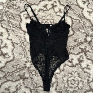 Lace Bodysuit